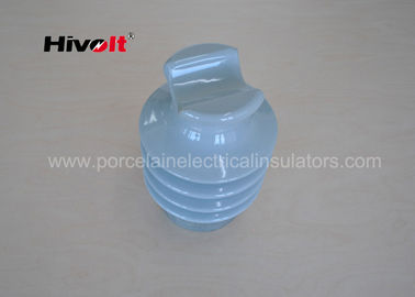 Izolatory wsporcze wysokiego napięcia, elektryczne izolatory porcelanowe 3 lata gwarancji