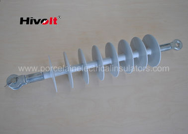 45kV Professional Polymer Deadend Insulators dla linii dystrybucyjnych