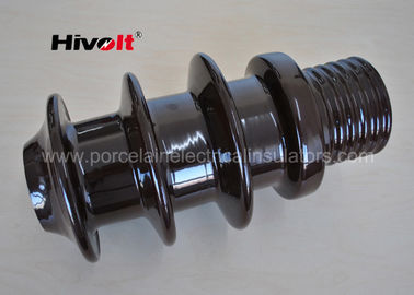 DIN Standard HV Izolator przepustu transformatorowego 20KV 2000A Brązowy kolor