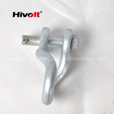 Szarpak skręcany ze stali kutej 120kN