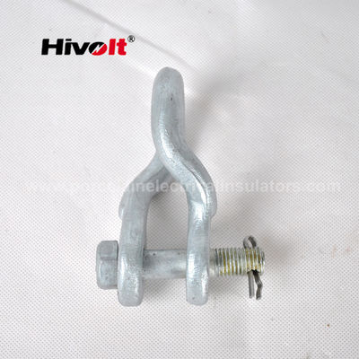 Szarpak skręcany ze stali kutej 120kN