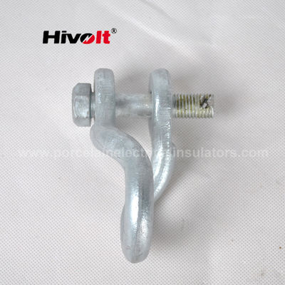 Szarpak skręcany ze stali kutej 120kN