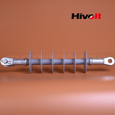 25KV izolator silikonowy z gumy kompozytowej