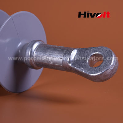 25KV izolator silikonowy z gumy kompozytowej