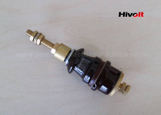 Transformator Dt 1/250- Din 42530 Tuleja niskiego napięcia