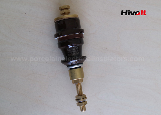 Transformator Dt 1/250- Din 42530 Tuleja niskiego napięcia