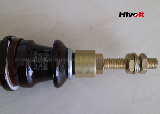 Transformator Dt 1/250- Din 42530 Tuleja niskiego napięcia