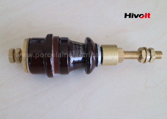 Transformator Dt 1/250- Din 42530 Tuleja niskiego napięcia