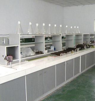 analiza chemiczna Dalian Hivolt Power System Co., Ltd.