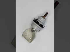 Tuleja transformatora zgodna ze standardem ANSI