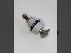 Standardowe wzorce ANSI dla transformerów 4