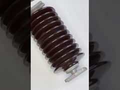 Wielofunkcyjne izolatory stacji porcelanowej Większa żywotność