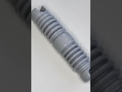 ANSI Standardowy wysokonapięciowy bezpiecznik z wycięciem, bezpiecznik 15KV 110BIL